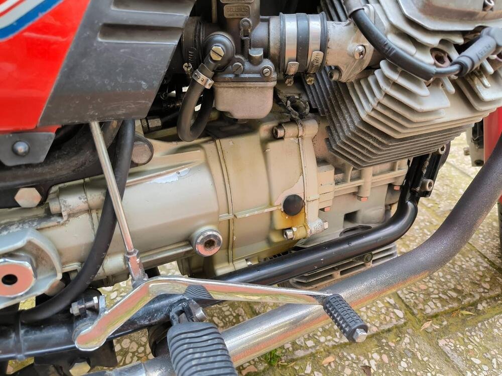 Moto Guzzi V65 (5)