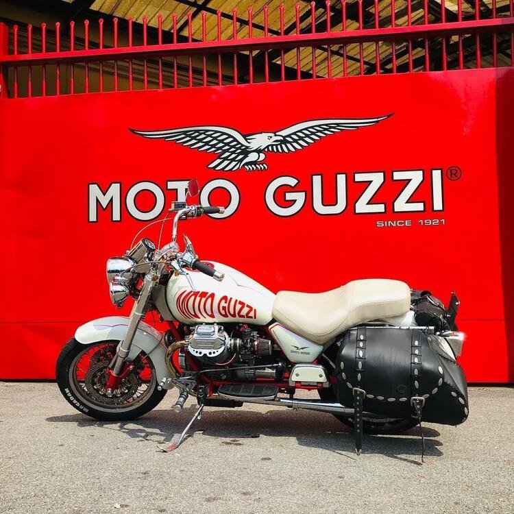 Moto Guzzi Mille SP III (2)