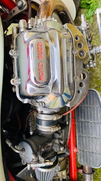 Moto Guzzi Mille SP III (4)