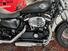 Harley-Davidson 1200 Custom CB (2013 - 17) - XL 1200CB (6)