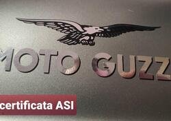 Moto Guzzi V11 Le Mans (2001 - 06) usata