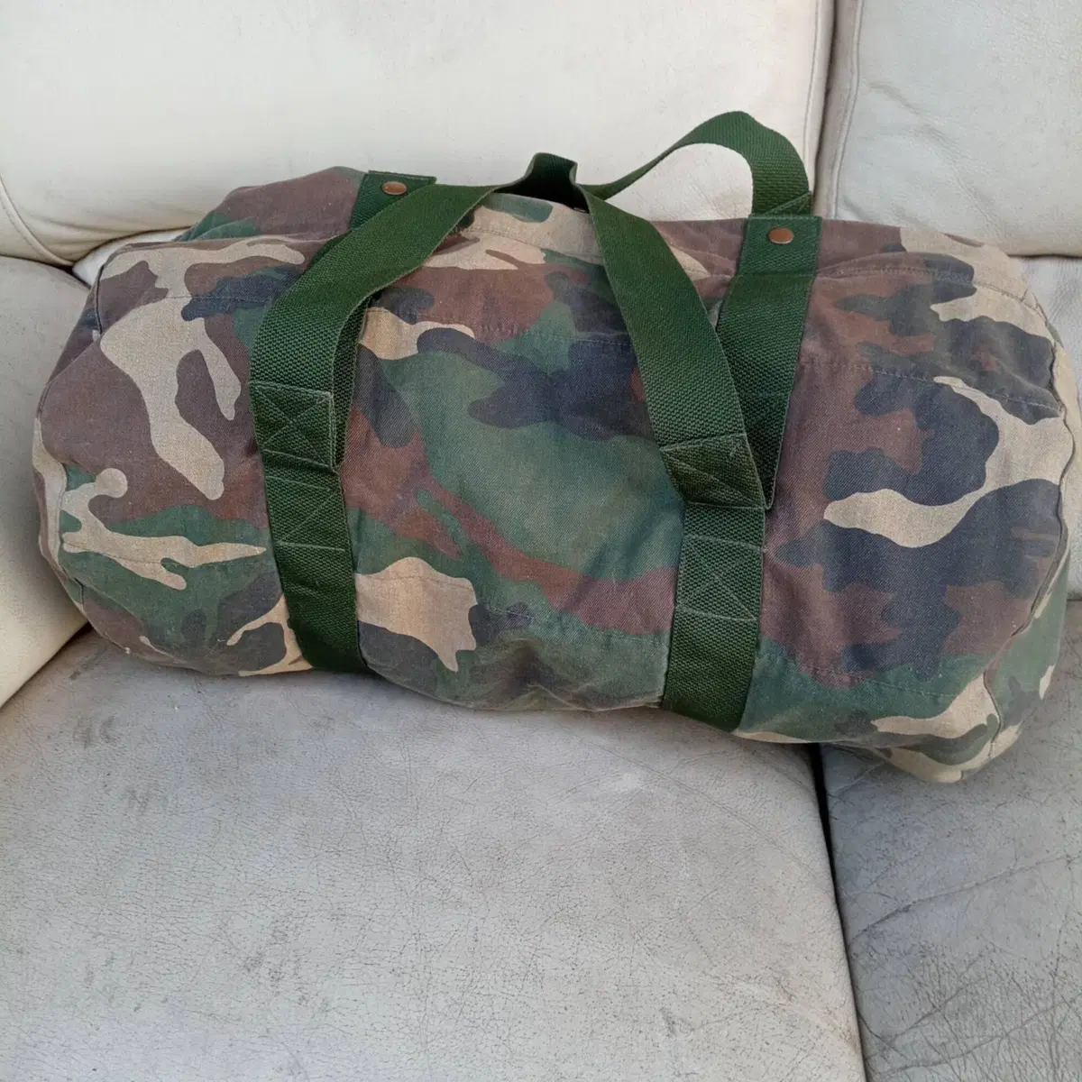 Borsone Militare (5)