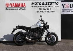 Yamaha XSR 700 (2022 - 24) usata
