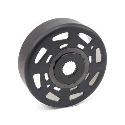 Rotore da 48A per Touring dal 2017 al 2022 rif OEM Drag Specialties