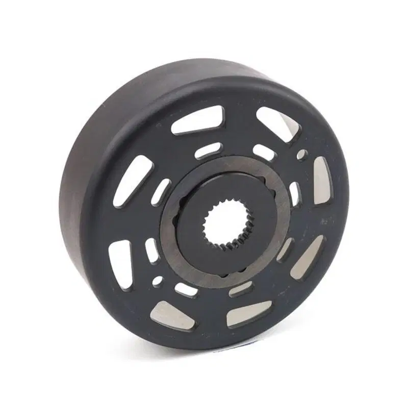 Rotore da 48A per Touring dal 2017 al 2022 rif OEM Drag Specialties