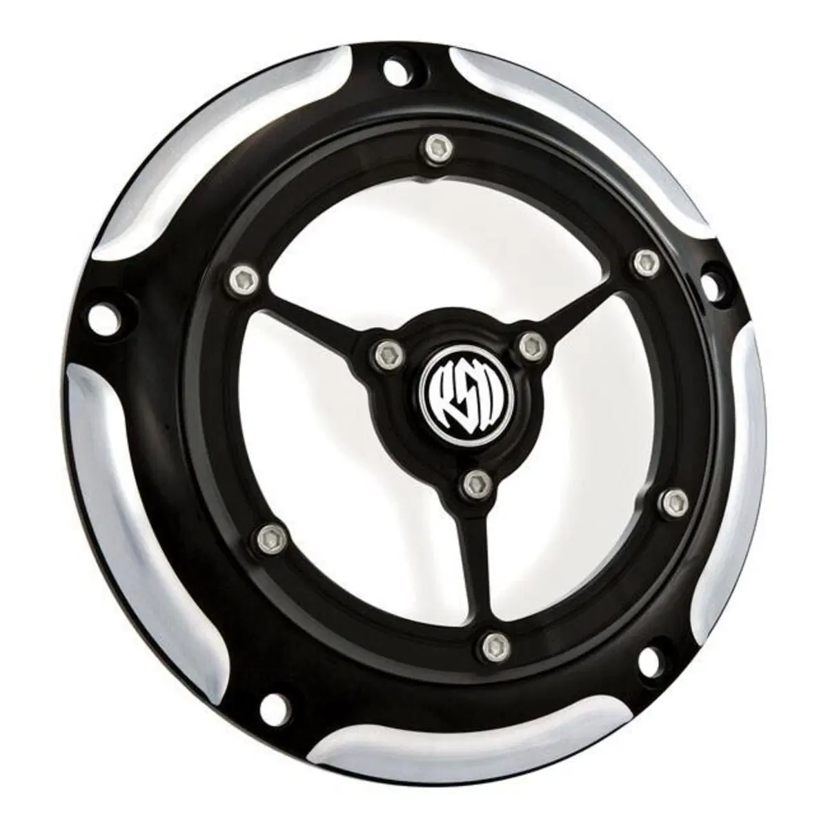 Coperchio frizione derby cover Roland Sands Clarit