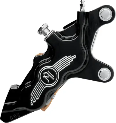 Pinza freno PM 6 pistoni ant. - attacco diretto de Performance Machine