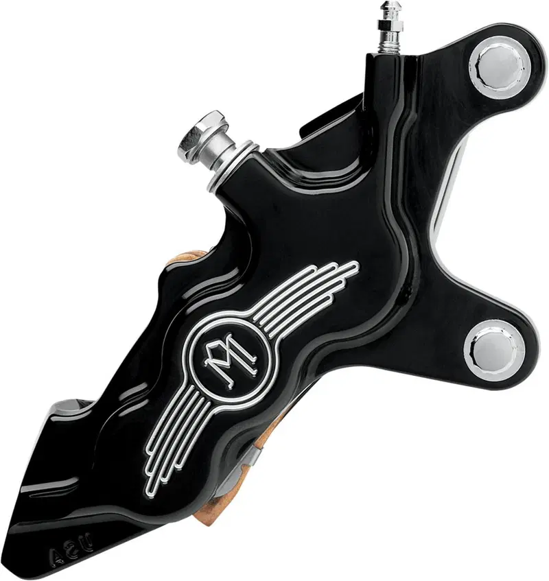 Pinza freno PM 6 pistoni ant. - attacco diretto de Performance Machine