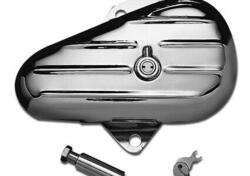 Porta attrezzi Toolbox Per Softail - LATO SINISTRO 