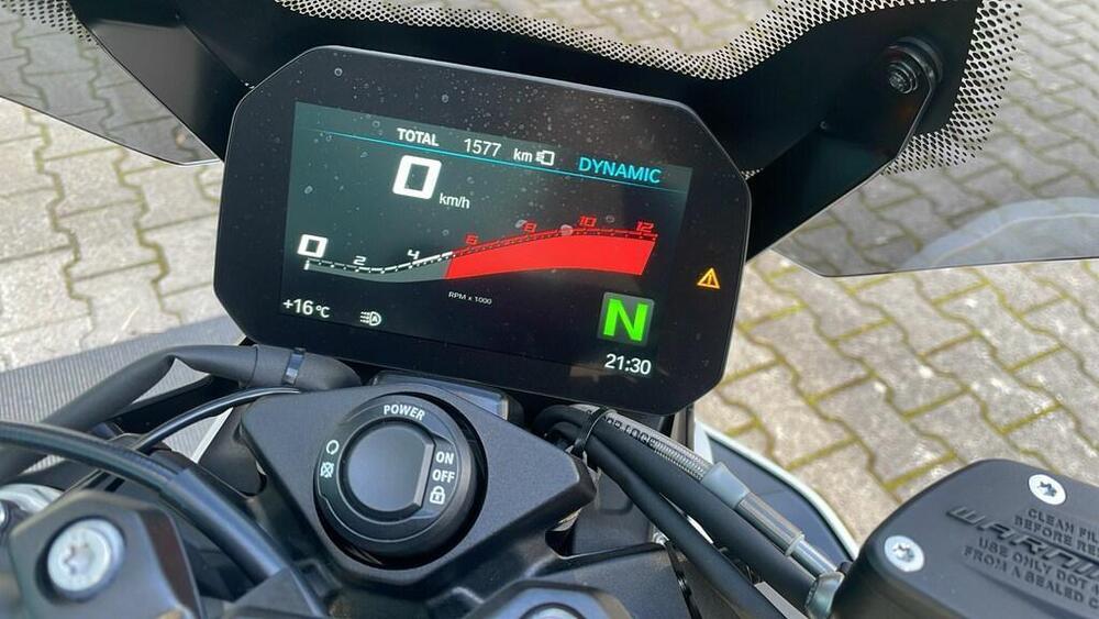 Bmw S 1000 R (2017 - 20) (2)