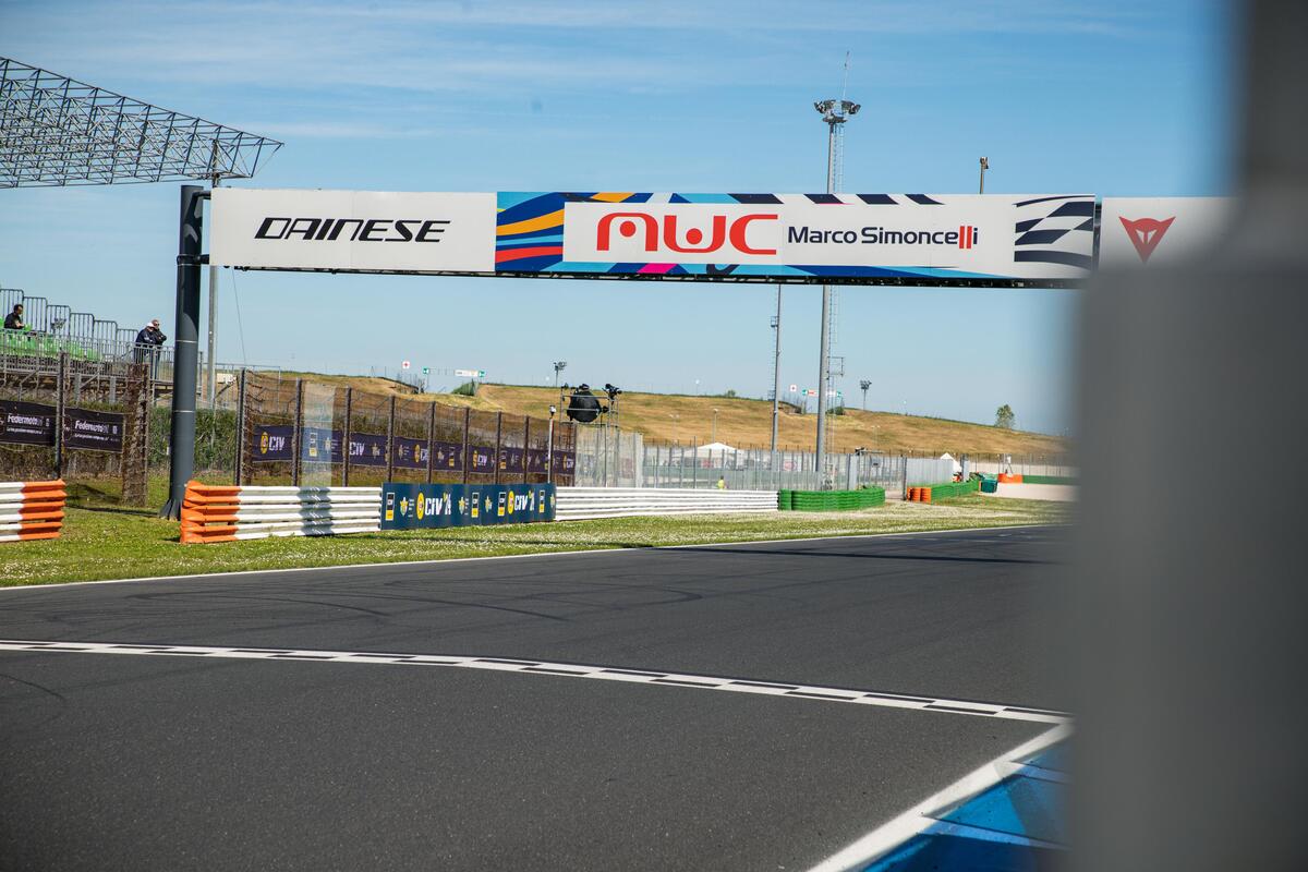 Dunlop CIV 2024, Sunday's races in Misano. Pirro, Delbianco, Bernardi (LIVE RESULTS) CIV