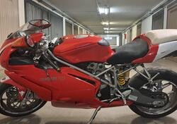 Ducati 749 (2003 - 07) usata