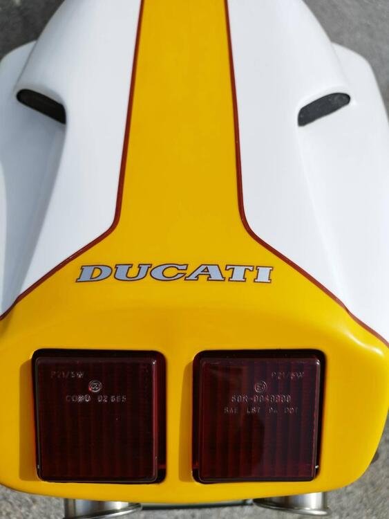 Ducati 748 SP (1995 - 97) (2)