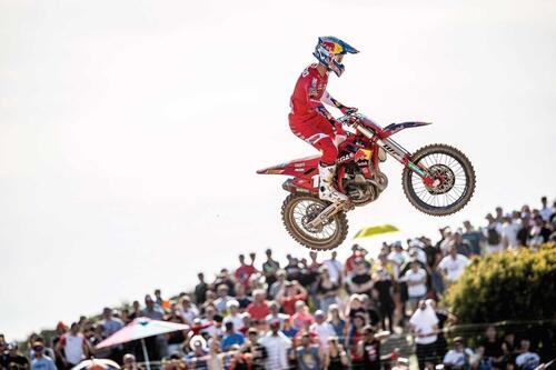 MXGP #3. Sardegna. La furia di Prado [GALLERY] (9)