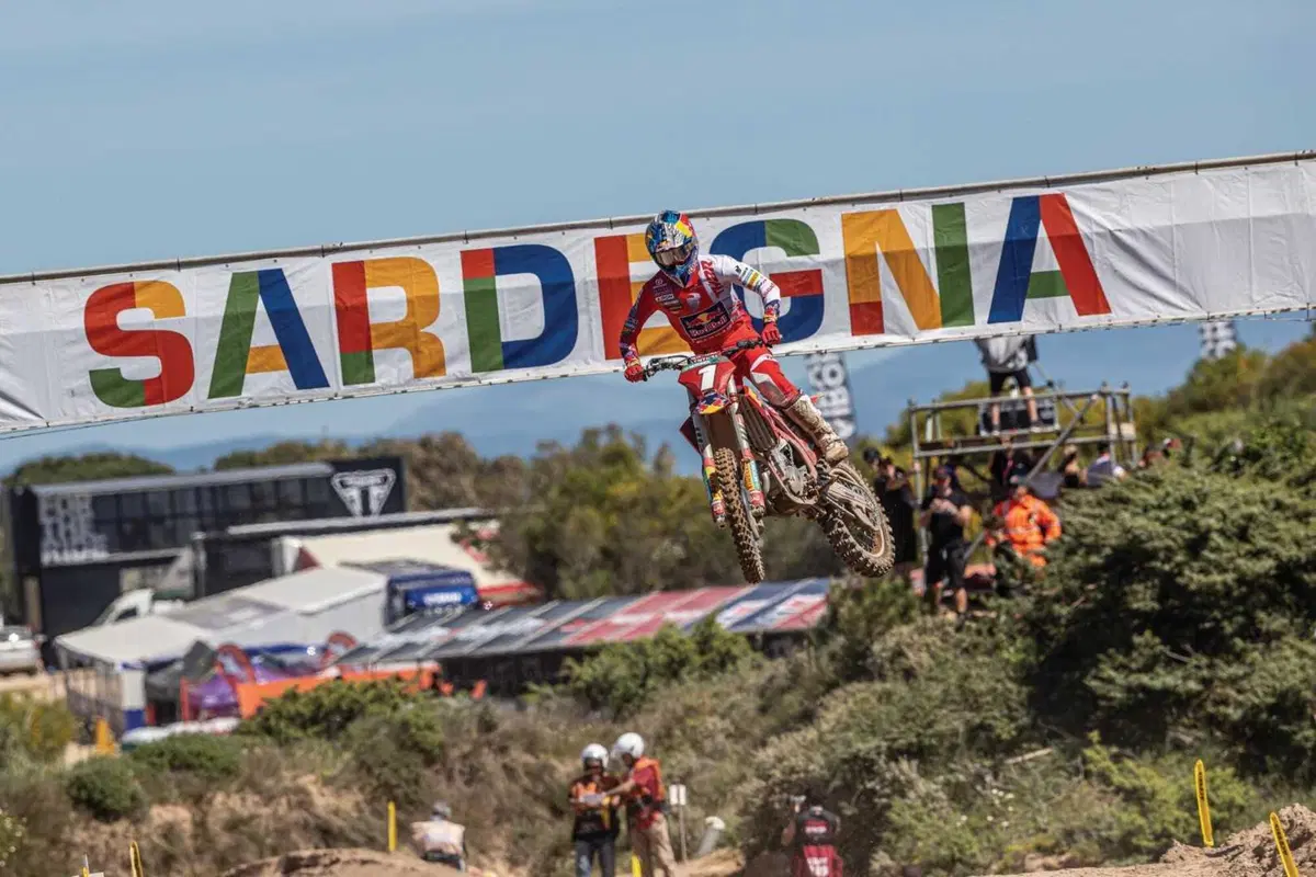 MXGP #3. Sardegna. La furia di Prado [GALLERY] (10)