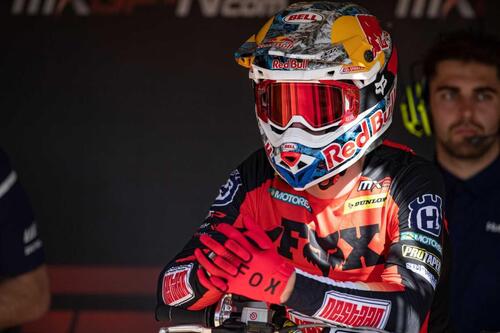 MXGP #3. Sardegna. La furia di Prado [GALLERY] (2)