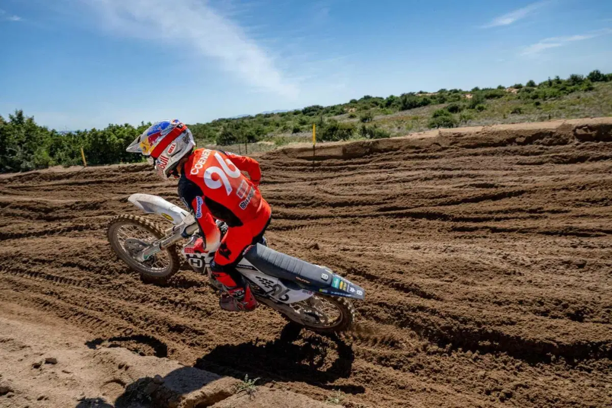 MXGP #3. Sardegna. La furia di Prado [GALLERY] (12)