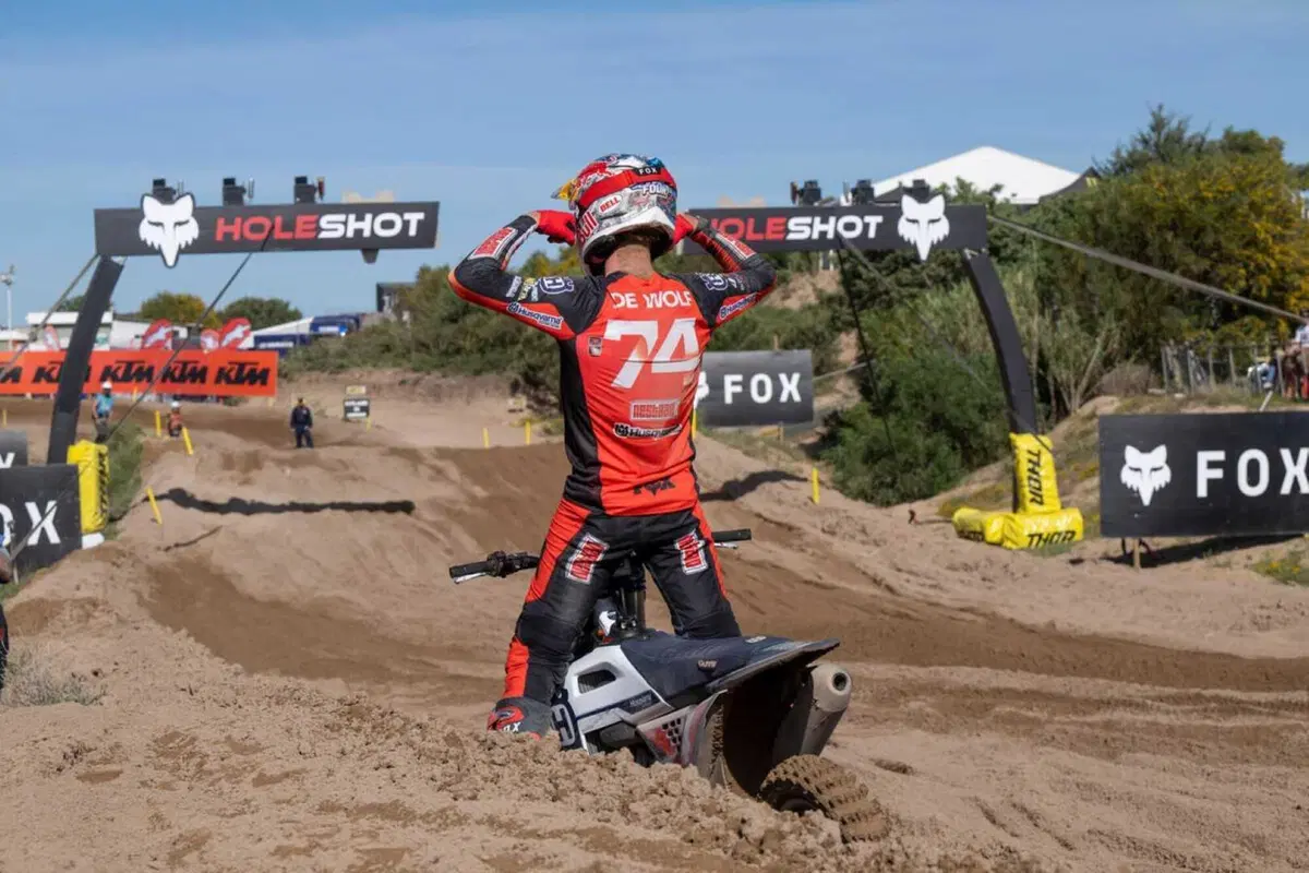 MXGP #3. Sardegna. La furia di Prado [GALLERY] (13)