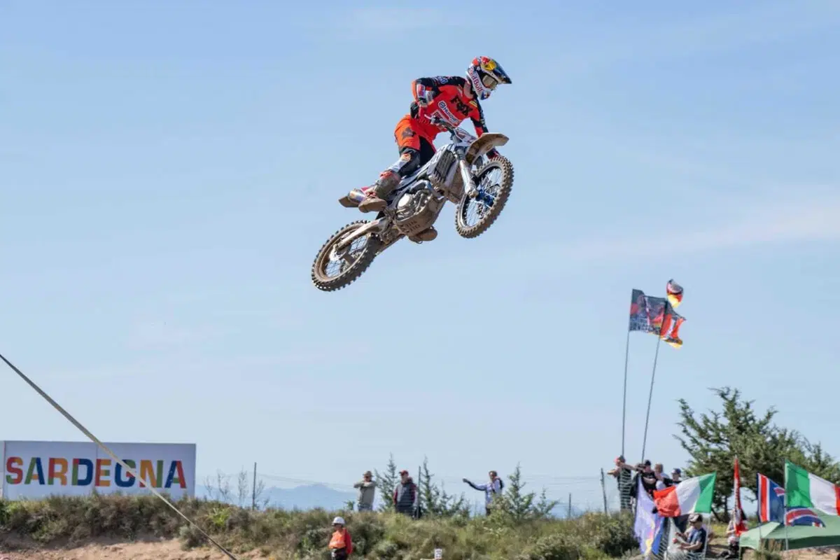 MXGP #3. Sardegna. La furia di Prado [GALLERY] (14)