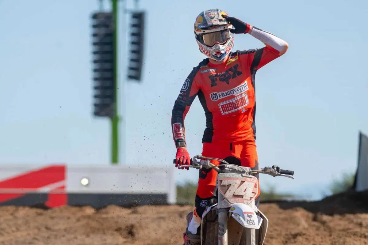 MXGP #3. Sardegna. La furia di Prado [GALLERY] (15)