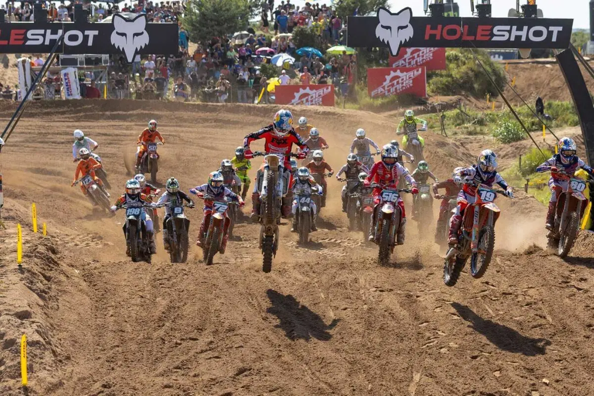 MXGP #3. Sardegna. La furia di Prado [GALLERY] (16)