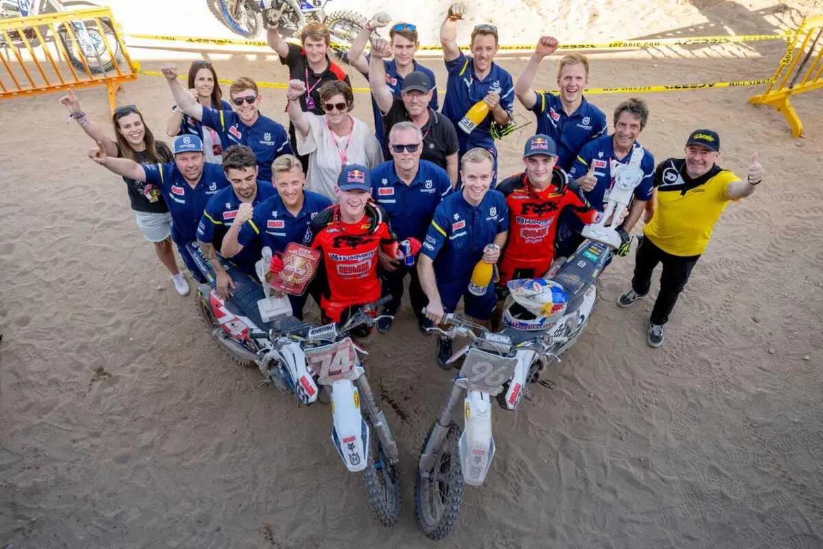 MXGP #3. Sardegna. La furia di Prado [GALLERY] (17)