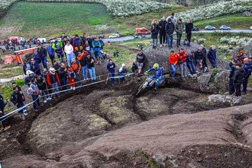 EnduroGP. Portogallo 1, Day 2 incredibile, vince Holcombe! [GALLERY] (5)