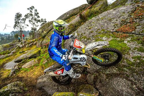 EnduroGP. Portogallo 1, Day 2 incredibile, vince Holcombe! [GALLERY] (6)