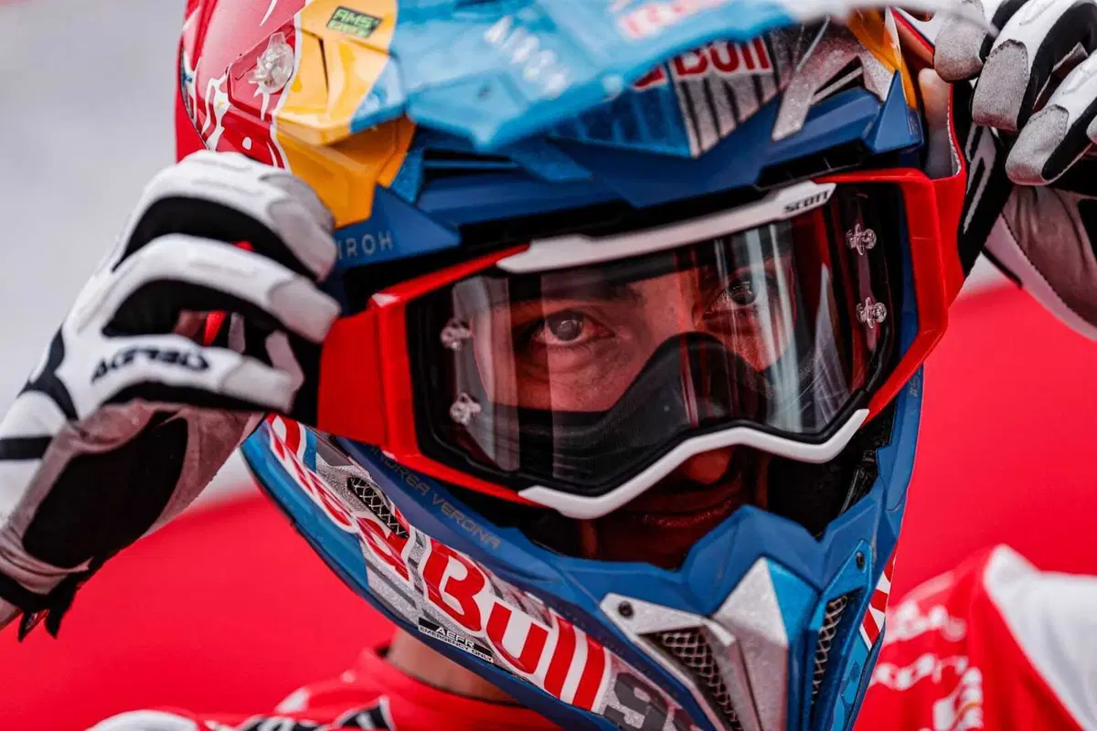 EnduroGP. Portogallo 1, Day 2 incredibile, vince Holcombe! [GALLERY] (10)