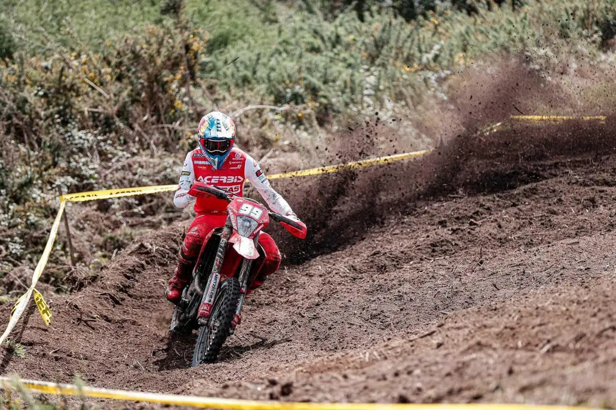 EnduroGP. Portogallo 1, Day 2 incredibile, vince Holcombe! [GALLERY] (11)