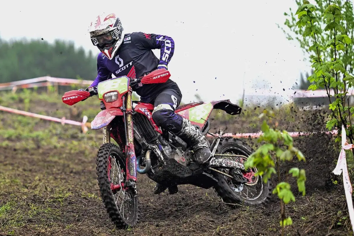 EnduroGP. Portogallo 1, Day 2 incredibile, vince Holcombe! [GALLERY] (12)