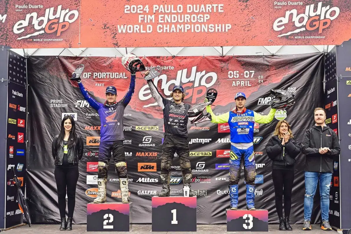 EnduroGP. Portogallo 1, Day 2 incredibile, vince Holcombe! [GALLERY] (13)
