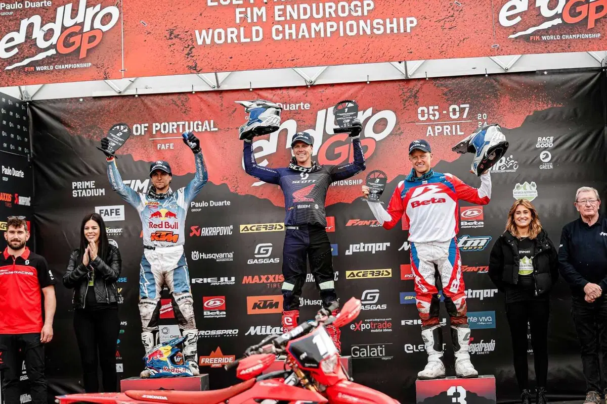 EnduroGP. Portogallo 1, Day 2 incredibile, vince Holcombe! [GALLERY] (15)