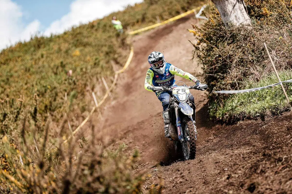 EnduroGP. Portogallo 1, Day 2 incredibile, vince Holcombe! [GALLERY] (16)