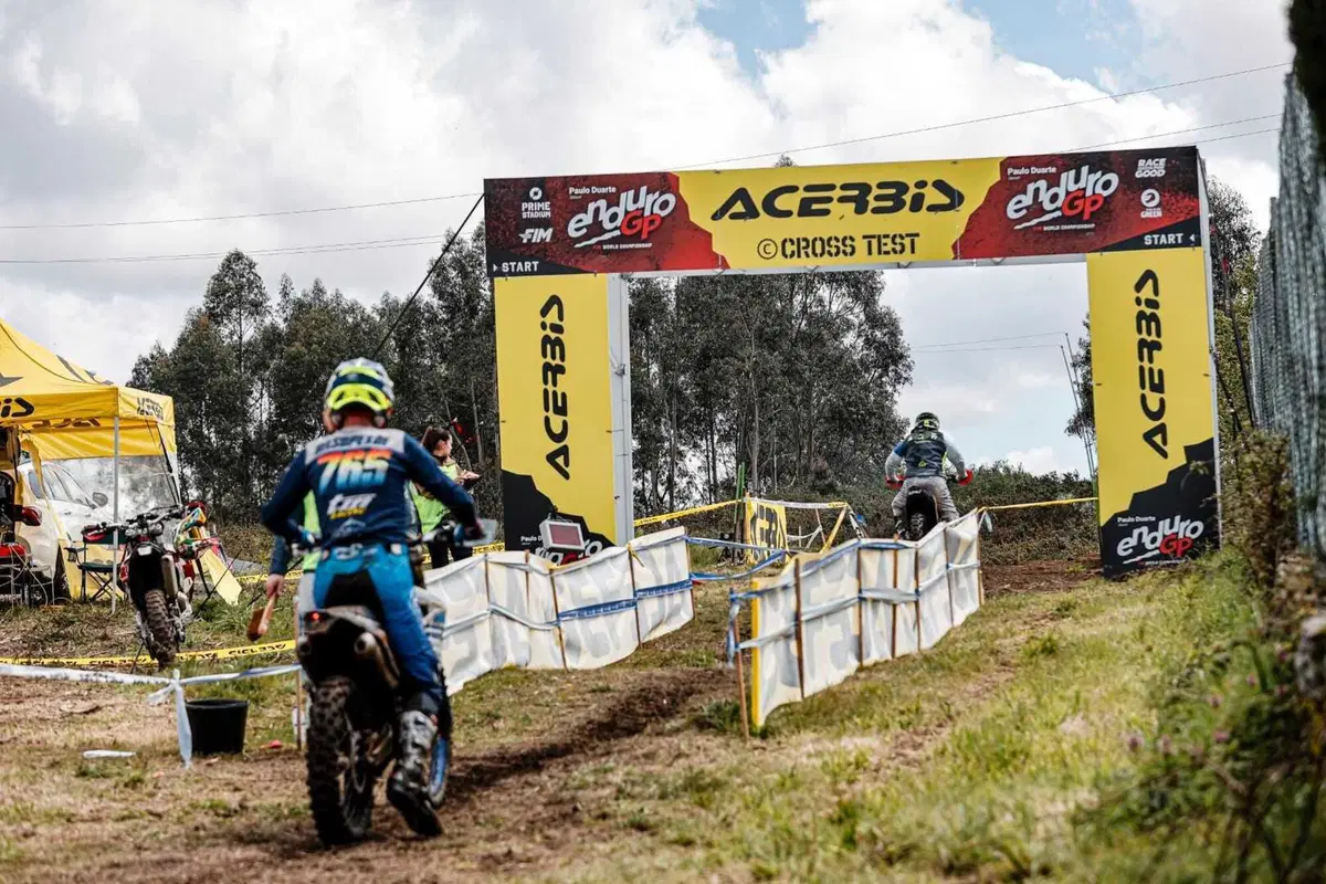 EnduroGP. Portogallo 1, Day 2 incredibile, vince Holcombe! [GALLERY] (17)