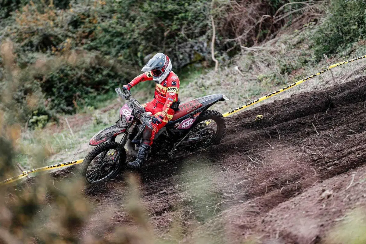EnduroGP. Portogallo 1, Day 2 incredibile, vince Holcombe! [GALLERY] (18)