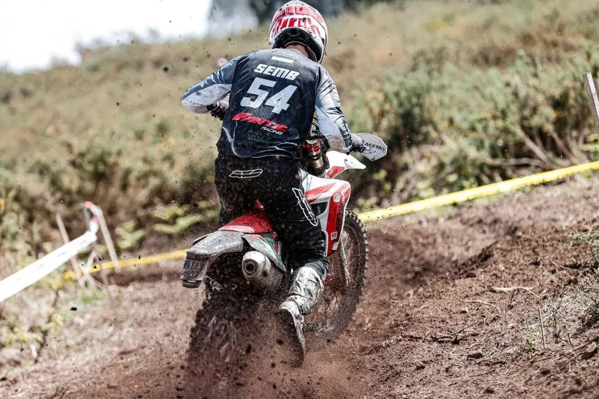 EnduroGP. Portogallo 1, Day 2 incredibile, vince Holcombe! [GALLERY] (19)