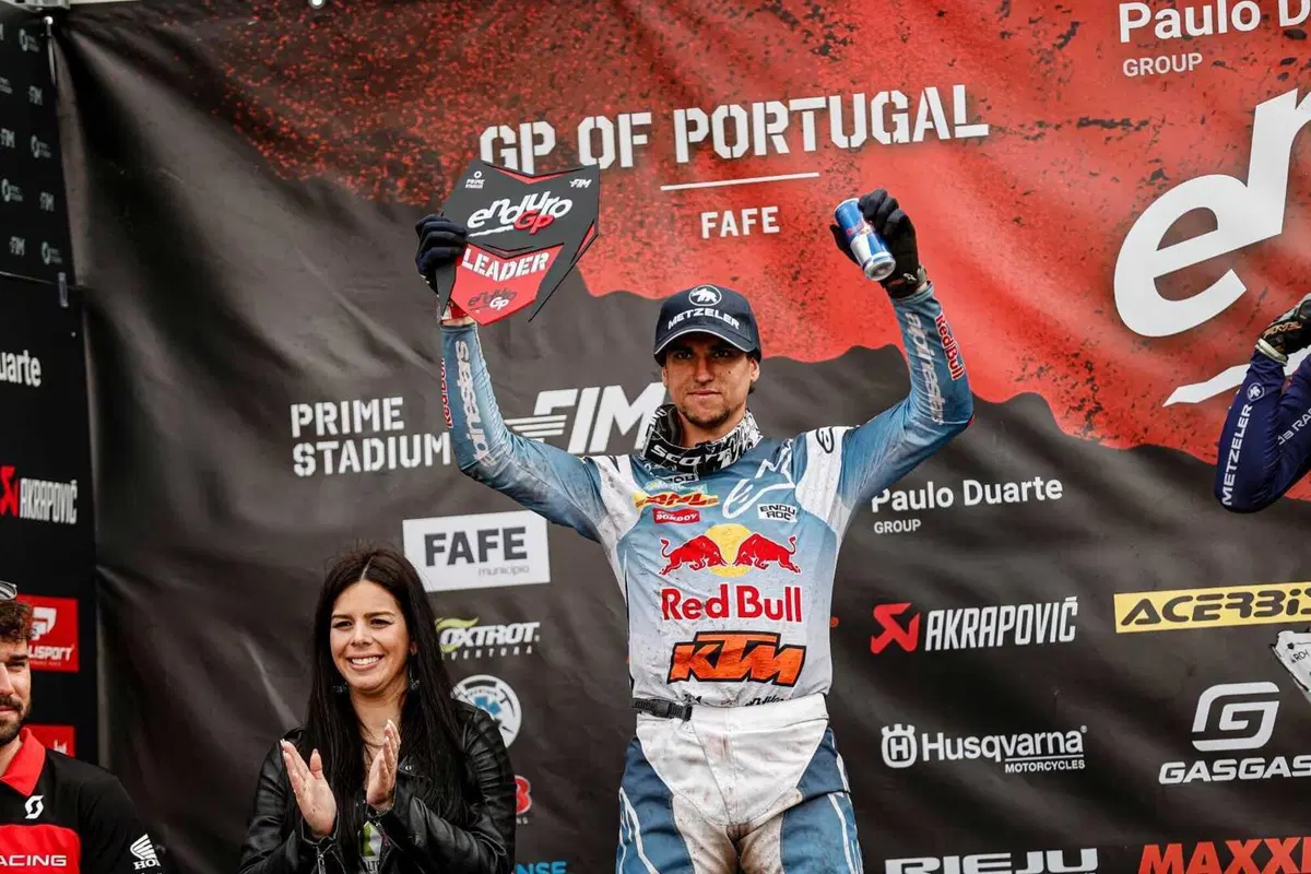 EnduroGP. Portogallo 1, Day 2 incredibile, vince Holcombe! [GALLERY] (20)