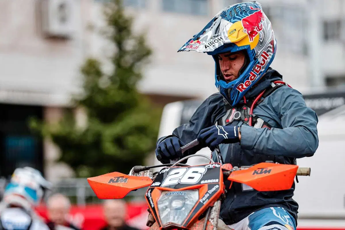 EnduroGP. Portogallo 1, Day 2 incredibile, vince Holcombe! [GALLERY] (21)