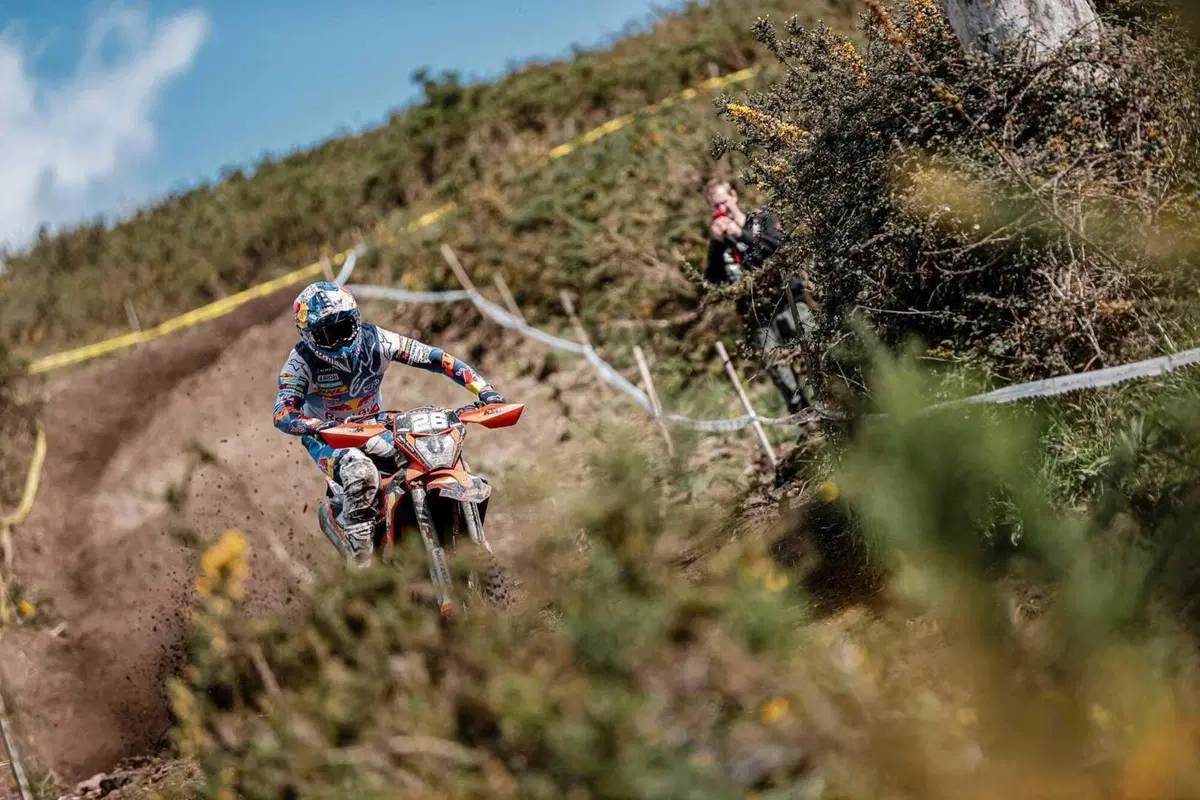 EnduroGP. Portogallo 1, Day 2 incredibile, vince Holcombe! [GALLERY] (22)