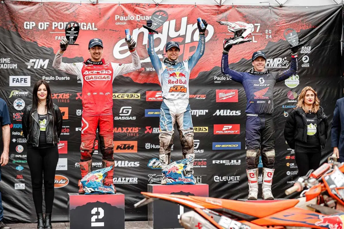 EnduroGP. Portogallo 1, Day 2 incredibile, vince Holcombe! [GALLERY] (24)