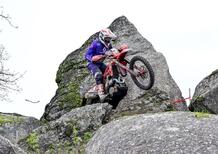 EnduroGP. Portogallo 1, Day 2 incredibile, vince Holcombe! [GALLERY]