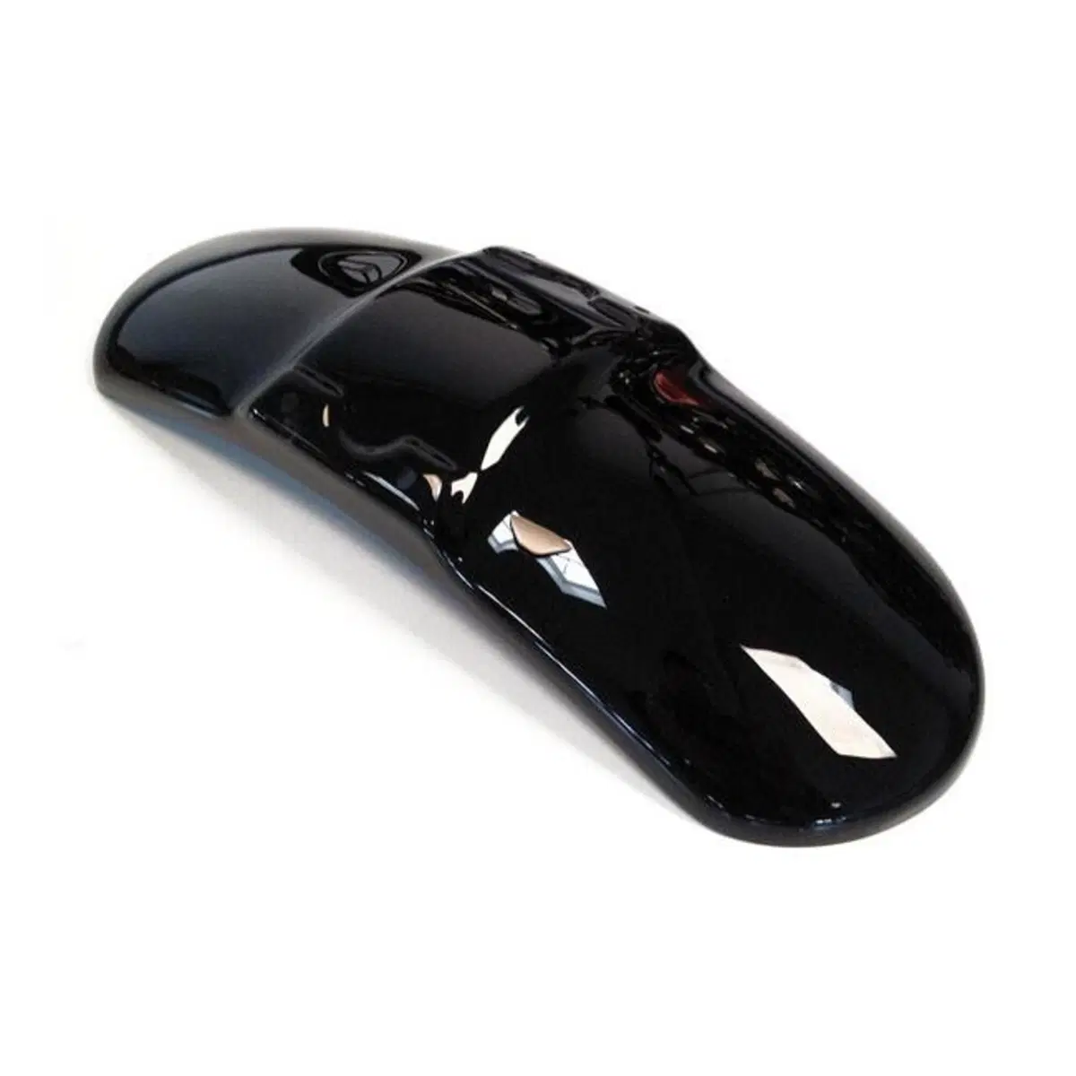 Parafango anteriore Cult Werk Bobber per Sportster 