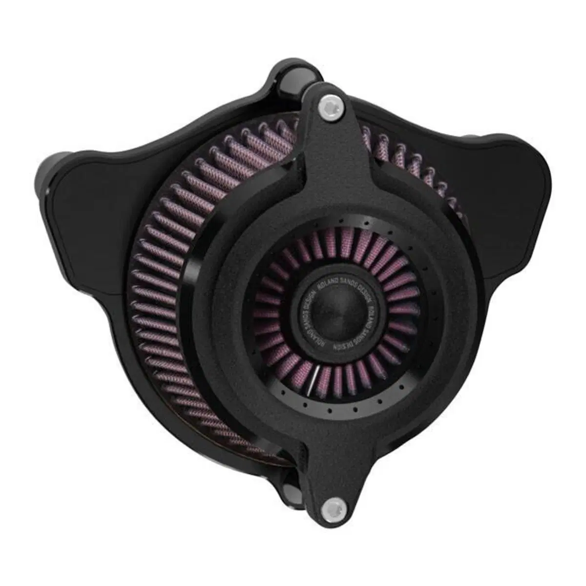 Filtro dell'aria RSD Blunt Power per Touring dal 1 