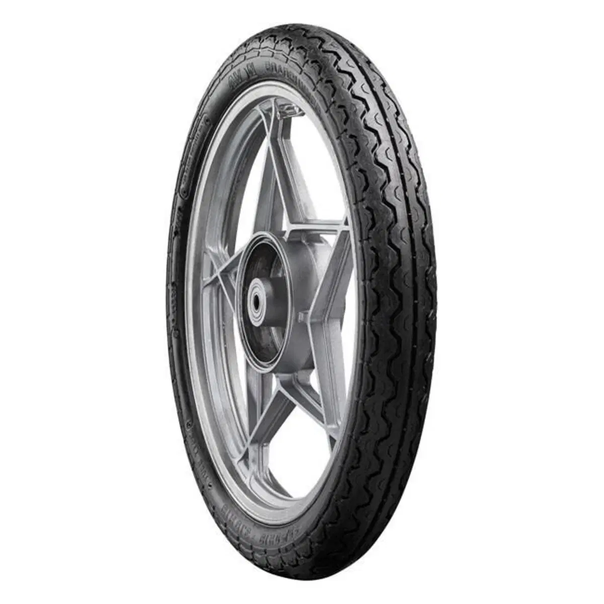 Pneumatico anteriore Avon ROADRUNNER 4.10-19 61H