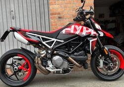 Ducati Hypermotard 950 RVE (2020) usata