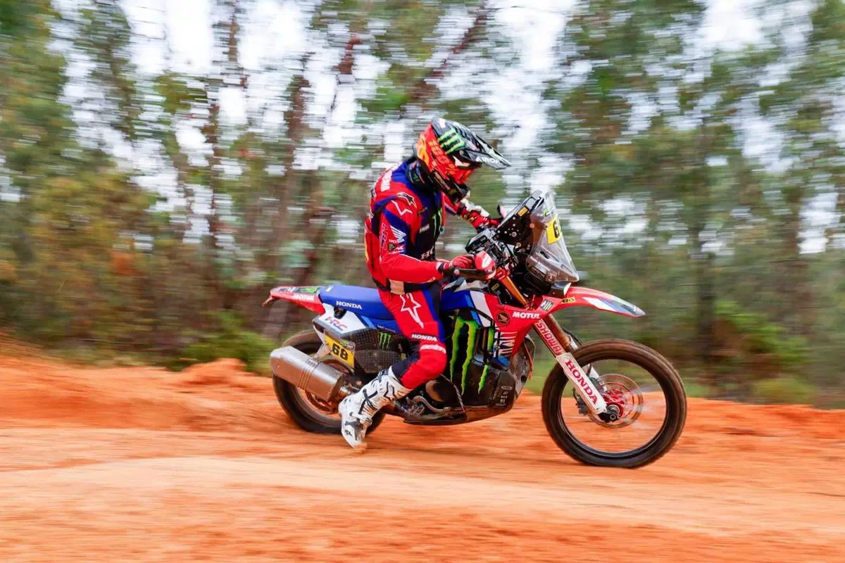 World Rally-Raid. Schareina e Al Attiyah, monologhi in Portogallo [GALLERY] (12)