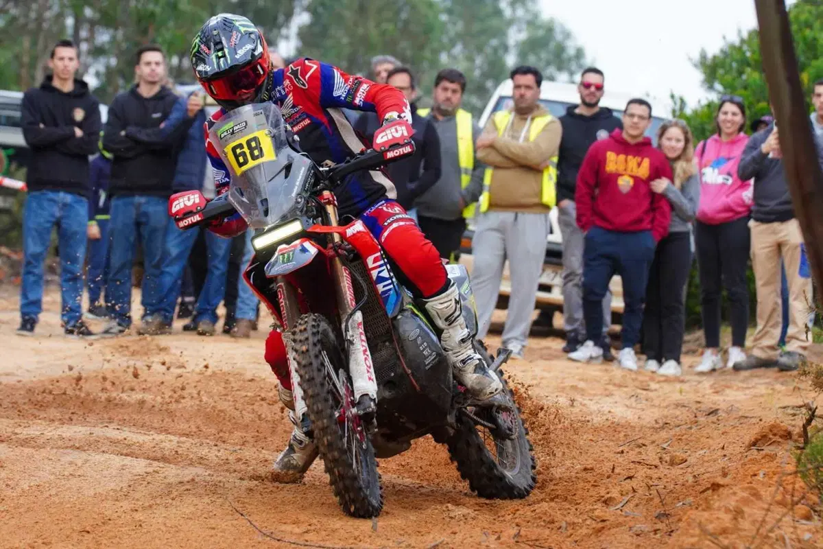 World Rally-Raid. Schareina e Al Attiyah, monologhi in Portogallo [GALLERY] (13)