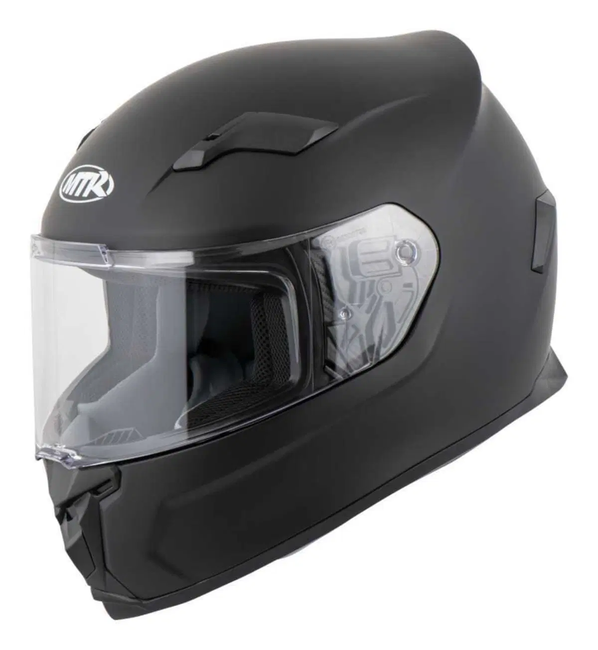 Louis Moto: casco integrale MTR-6 Evo (2)