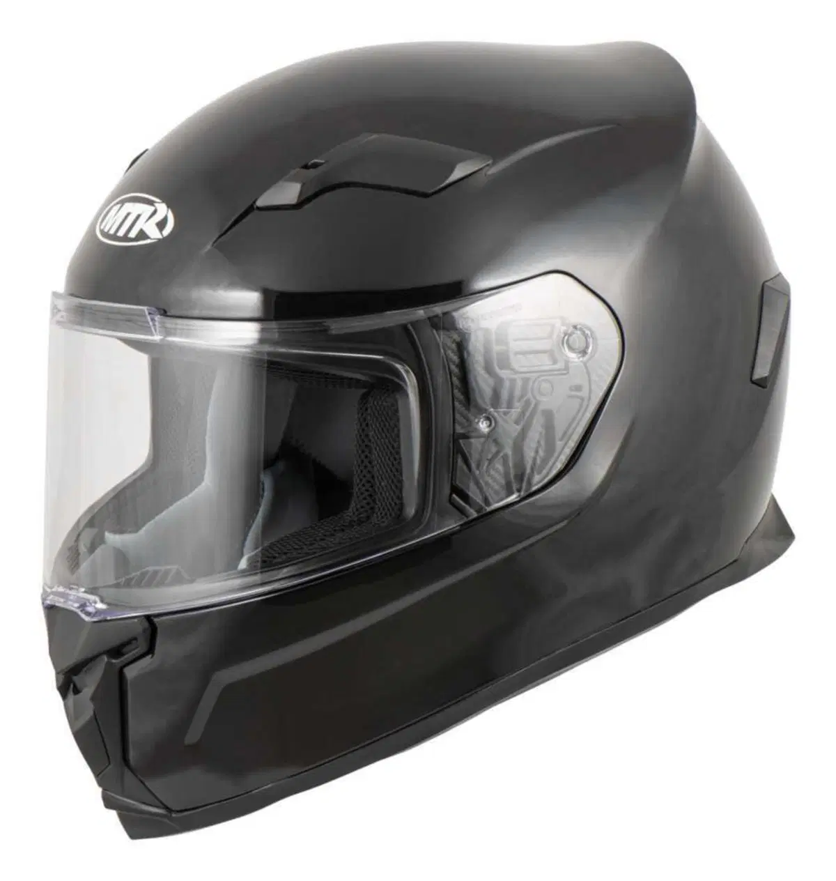 Louis Moto: casco integrale MTR-6 Evo (3)